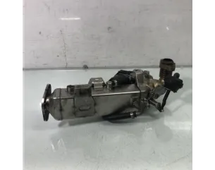 Radiateur EGR BMW SERIE 1 F20 PHASE 1 Diesel