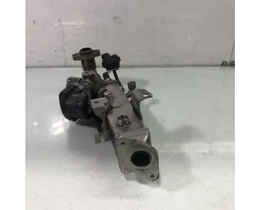 Radiateur EGR BMW SERIE 1 F20 PHASE 1 Diesel