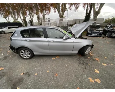 Radiateur EGR BMW SERIE 1 F20 PHASE 1 Diesel