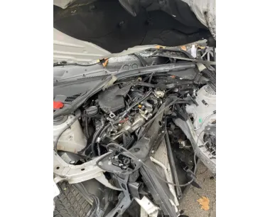 Radiateur EGR BMW SERIE 1 F20 PHASE 1 Diesel