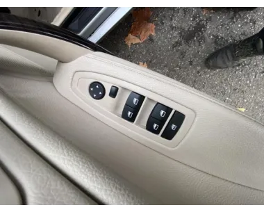 Radiateur EGR BMW SERIE 1 F20 PHASE 1 Diesel