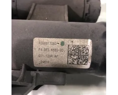 Amortisseur avant droit BMW SERIE 7 G12 LIMOUSINE PHASE 1 