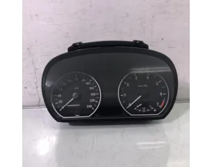 Compteur BMW SERIE 1 E87 PHASE 2 Essence 2