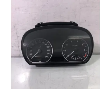 Compteur BMW SERIE 1 E87 PHASE 2 Essence