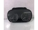 Compteur BMW SERIE 1 E87 PHASE 2 Essence