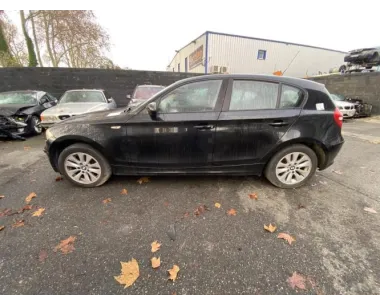 Compteur BMW SERIE 1 E87 PHASE 2 Essence