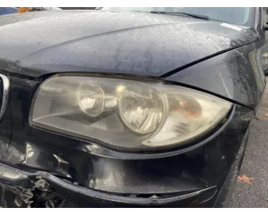 Compteur BMW SERIE 1 E87 PHASE 2 Essence