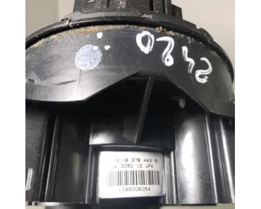 Contacteur tournant BMW X3 E83 PHASE 2 Diesel