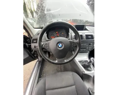 Contacteur tournant BMW X3 E83 PHASE 2 Diesel
