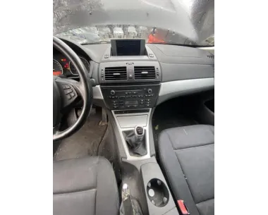 Contacteur tournant BMW X3 E83 PHASE 2 Diesel