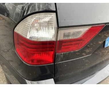 Contacteur tournant BMW X3 E83 PHASE 2 Diesel