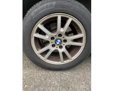 Contacteur tournant BMW X3 E83 PHASE 2 Diesel