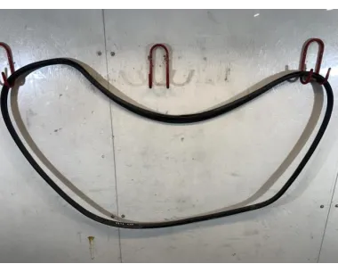 Joint de porte avant gauche BMW X3 E83 PHASE 2 Diesel