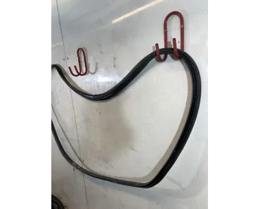 Joint de porte avant gauche BMW X3 E83 PHASE 2 Diesel