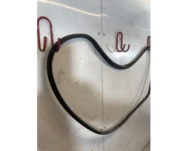 Joint de porte avant gauche BMW X3 E83 PHASE 2 Diesel