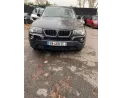 Joint de porte avant gauche BMW X3 E83 PHASE 2 Diesel
