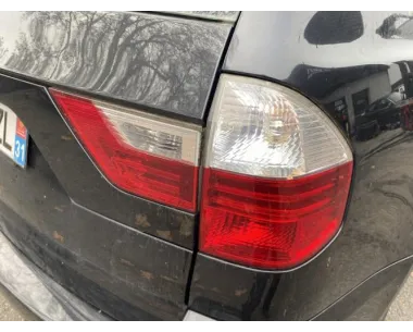 Joint de porte avant gauche BMW X3 E83 PHASE 2 Diesel