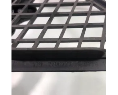 Grille de pare choc BMW SERIE 5 F07 GRAN TURISMO PHASE 1 