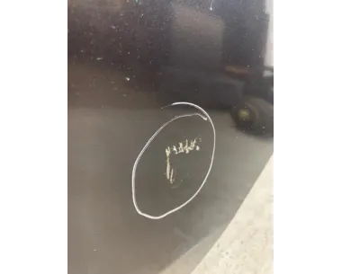 Porte arriere gauche BMW SERIE 5 F07 GRAN TURISMO PHASE 1 