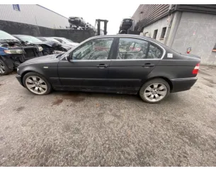 Cardan arriere gauche (transmission) BMW SERIE 3 E46 PHASE 2 Essence