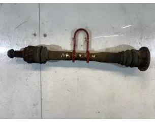 Cardan arriere gauche (transmission) BMW SERIE 3 E46 PHASE 2 Essence 2