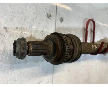 Cardan arriere gauche (transmission) BMW SERIE 3 E46 PHASE 2 Essence