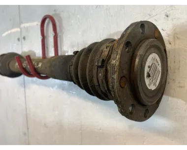 Cardan arriere gauche (transmission) BMW SERIE 3 E46 PHASE 2 Essence