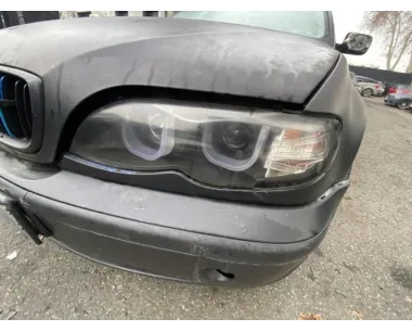 Cardan arriere gauche (transmission) BMW SERIE 3 E46 PHASE 2 Essence