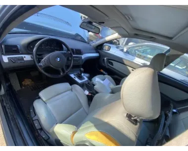 Capteur BMW SERIE 3 E46 COMPACT PHASE 1 Diesel