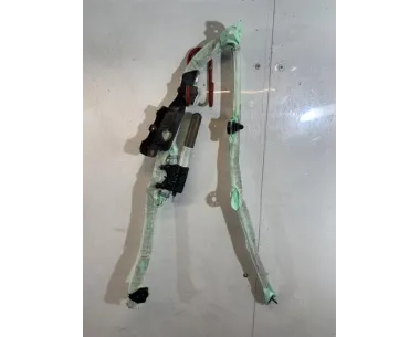 Air bag rideau gauche BMW SERIE 3 E92 COUPE PHASE 2 Diesel