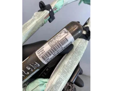 Air bag rideau gauche BMW SERIE 3 E92 COUPE PHASE 2 Diesel