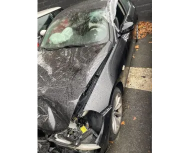 Air bag rideau gauche BMW SERIE 3 E92 COUPE PHASE 2 Diesel