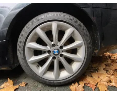 Air bag rideau gauche BMW SERIE 3 E92 COUPE PHASE 2 Diesel