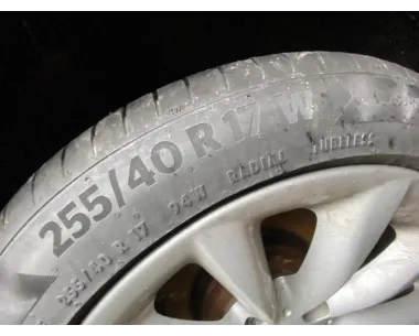 Air bag rideau gauche BMW SERIE 3 E92 COUPE PHASE 2 Diesel