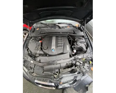 Air bag rideau gauche BMW SERIE 3 E92 COUPE PHASE 2 Diesel