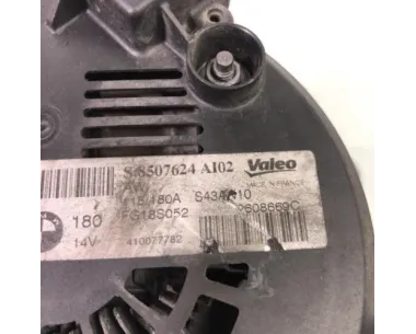 Alternateur BMW SERIE 3 E91 TOURING PHASE 2 BREAK Diesel