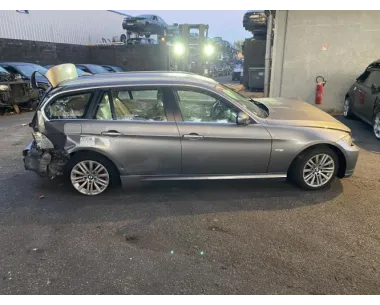 Alternateur BMW SERIE 3 E91 TOURING PHASE 2 BREAK Diesel