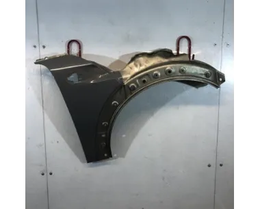 Aile avant droit MINI MINI 2 R56 PHASE 1 Essence