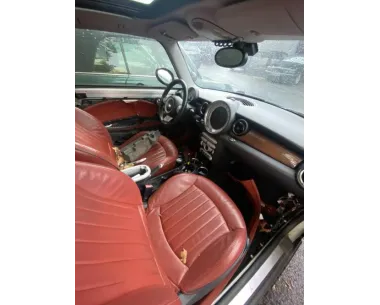 Aile avant droit MINI MINI 2 R56 PHASE 1 Essence