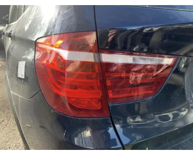 Feu arriere principal gauche (feux) BMW X3 F25 PHASE 1 Diesel