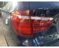 Feu arriere principal gauche (feux) BMW X3 F25 PHASE 1 Diesel
