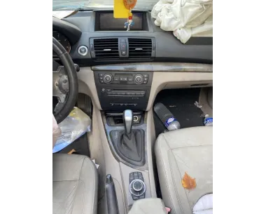 Pompe de gavage BMW SERIE 1 E88 CABRIO Diesel