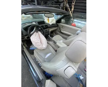 Pompe de gavage BMW SERIE 1 E88 CABRIO Diesel