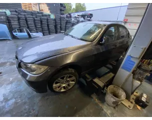Porte arriere gauche BMW SERIE 3 E90 PHASE 1 Diesel