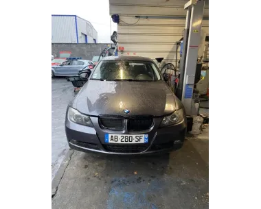 Porte arriere gauche BMW SERIE 3 E90 PHASE 1 Diesel