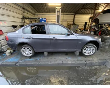 Porte arriere gauche BMW SERIE 3 E90 PHASE 1 Diesel