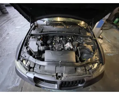 Porte arriere gauche BMW SERIE 3 E90 PHASE 1 Diesel