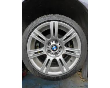 Porte arriere gauche BMW SERIE 3 E90 PHASE 1 Diesel