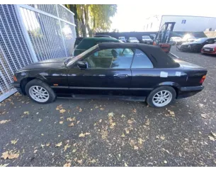 Amortisseur avant gauche BMW SERIE 3 E36 CABRIO Essence