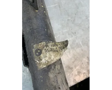 Amortisseur avant gauche BMW SERIE 3 E36 CABRIO Essence